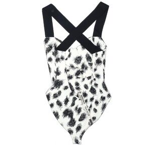 House of CB one piece bathing suit